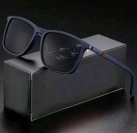 نظارات شمسية مقاومة للأشعة فوق البنفسجية بمعيار UV...