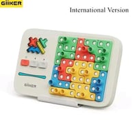 لعبة Giiker تعليمية تفاعلية International Version...