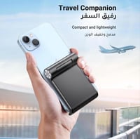 حامل هاتف مكتبي من يوجرين