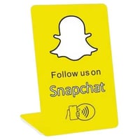 سناب شات