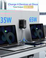 فيش سفر عالمي بقدرة 120 واط