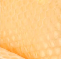 مقاس 25x20 أكياس ورق تغليف شحن أظرف الفقاعات البري...