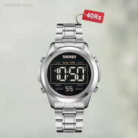 ساعة رسمية من SKMEI