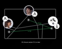 قطعة تتبع من شركة يوجرين جهاز تعقب UGREEN smart Ta...