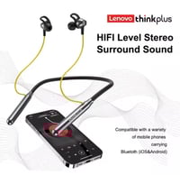 سماعة Lenovo إصدار BT10
