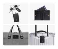 كرت قطعة تتبع قابلة للشحن من شركة يوجرين بحجم بطاق...