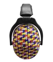 مفيدة لاطفال التوحد وغيرهم سدادة اطفال 25 ديسيبل ع...