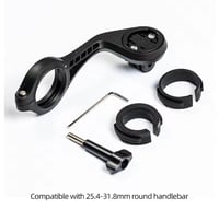 حامل عداد للدراجة قابل للاسخدام من الجهتين من XOSS