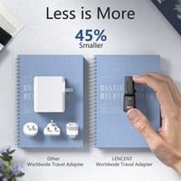 فيش سفر لكل الدول للشحن فقط بسرعة 20 واط