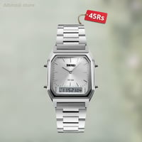 ساعة رسمية من SKMEI