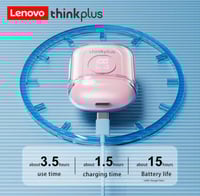 سماعة Lenovo إصدار XT65