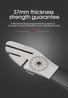 أداة اصلاح قرص الفرامل