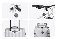 قطعة تتبع من شركة يوجرين جهاز تعقب UGREEN smart Ta...