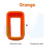 كفر حماية مع واقي شاشة لعداد كمبيوتر الدراجة الهوا...