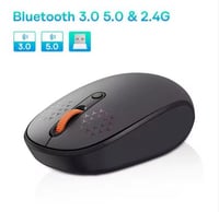 وصلة وايرلس + بلوتوث