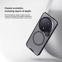 كفر Nillkin CamShield Prop لهاتف هونر ماجيك 8 برو...