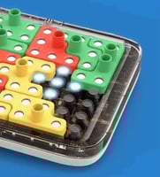 لعبة Giiker تعليمية تفاعلية International Version...