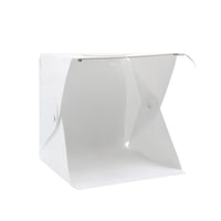 استديو تصوير صغير لتصوير المنتجات الصغيرة مقاس 24x...