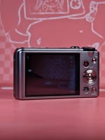 كاميرا ديجيتال كاسيو Casio EXILIM EX-H30