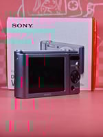 ‎كاميرا ديجيتال سوني Sony Dsc-w810