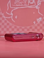 ‎كاميرا ديجيتال سوني Sony Dsc-w810 (PINK)
