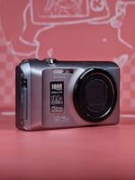 كاميرا ديجيتال كاسيو Casio EXILIM EX-H30