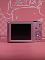 كاميرا ديجيتال كاسيوCasio EXILIM EX-ZS5