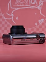 كاميرا ديجيتال كاسيو Casio EXILIM EX-H30