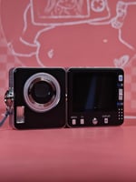 PENTAX Optio X كاميرا ديجيتال بنتاكس