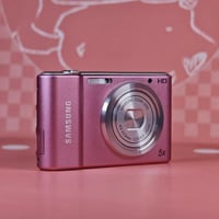 كاميرا ديجيتال سامسونج Samsung digital camera st66