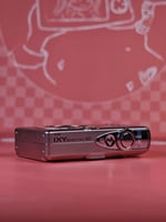 كاميرا ديجيتال كانون Canon ixy 60