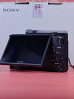 كاميرا ديجيتال سوني Sony Dsc-hx99