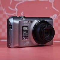 كاميرا ديجيتال كاسيو Casio EXILIM EX-H30