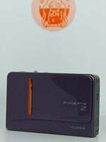 كاميرا رقمية فوجي FujiFilm FinePix Z300