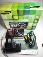 كاميرا ديجيتال سامسونج Samsung PL120