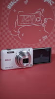 Nikon CoolPix S6600