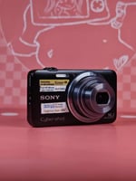 ‏‎‏‎ كاميرا ديجيتال سوني Sony Dsc-wx30