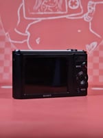 ‏‎كاميرا ديجيتال سوني Sony Dsc-w810