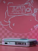 كاميرا رقمية فوجي FujiFilm FinePix Z300