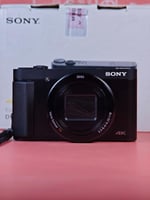 كاميرا ديجيتال سوني Sony Dsc-hx99