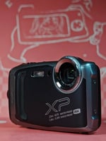 كاميرا ديجيتال فوجي Fujifilm FinePix xp140