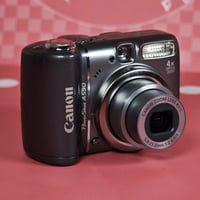 كاميرا ديجيتال كانون powershot A590