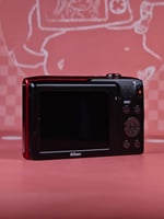 Nikon CoolPix S3200 كاميرا ديجتال نيكون