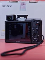 كاميرا ديجيتال سوني Sony Dsc-hx99