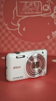 Nikon CoolPix S6600
