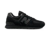 New Balance- سنكيرز أسود