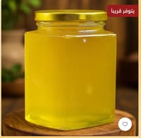 كيلو عسل القتاد/الكتاد