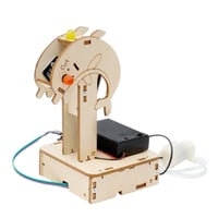 جهاز ري النباتات الذاتي – تجربة STEM لبناء واستكشا...