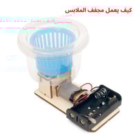 بكج التجارب الأكثر مبيعا