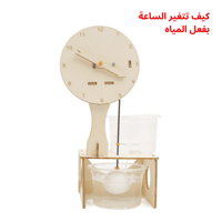 بكج التجارب الأكثر مبيعا